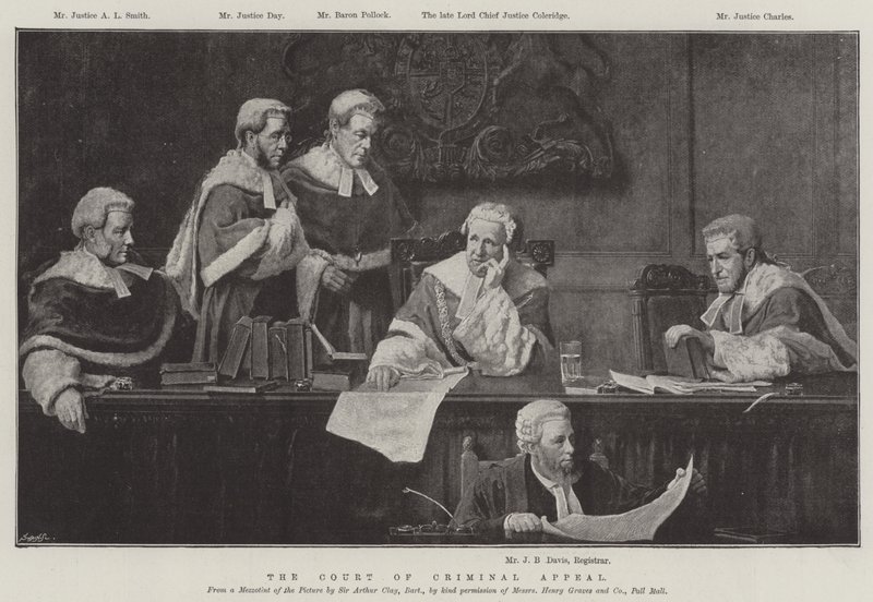 La Corte d
