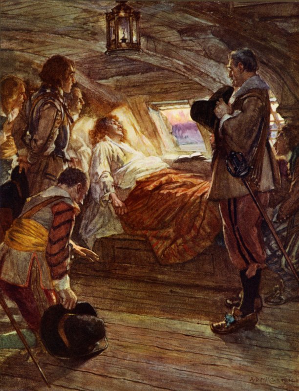 La morte dell