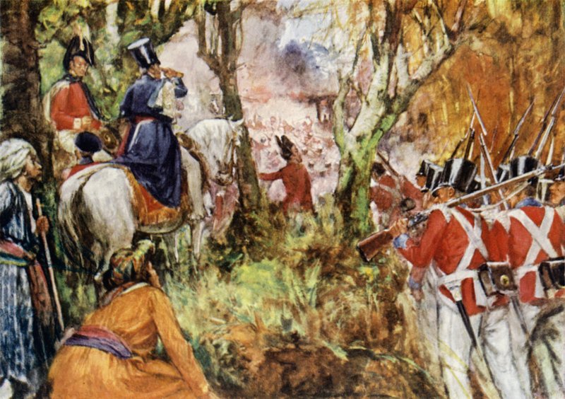 Attraverso foreste senza sentieri e giungle cariche di febbre da Arthur David McCormick