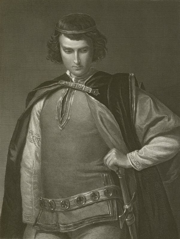 Don Cesare da Arthur Georg von Ramberg