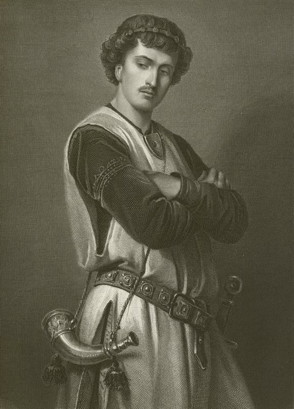 Don Manuel da Arthur Georg von Ramberg