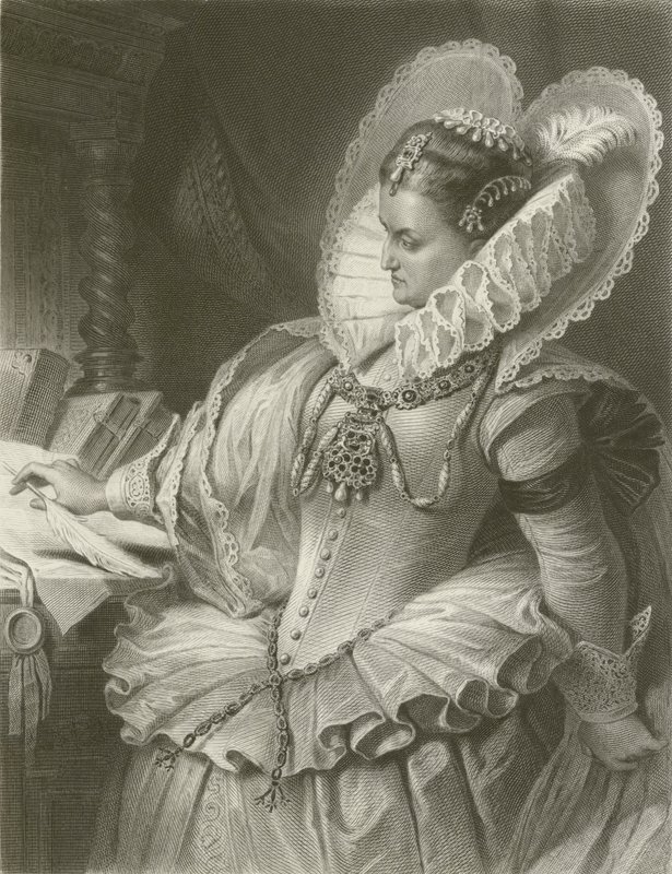 Elisabetta, Regina d