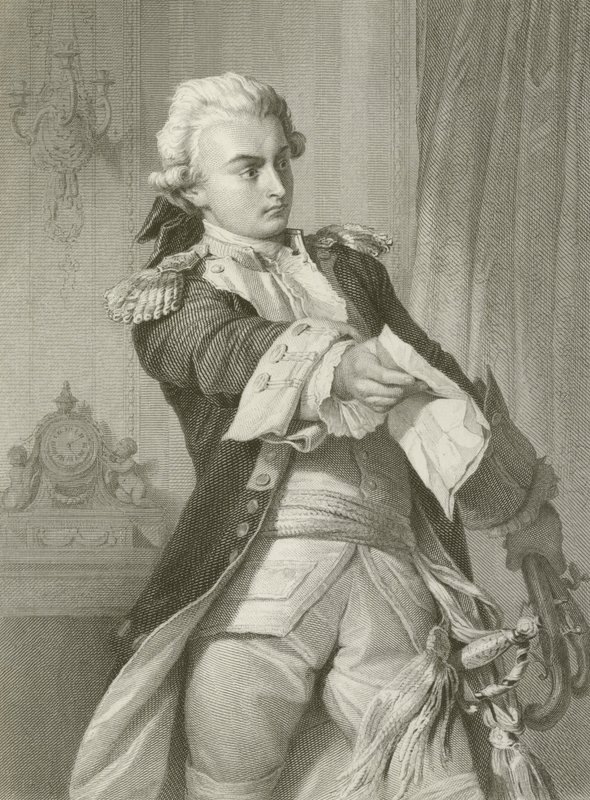 Ferdinando da Arthur Georg von Ramberg
