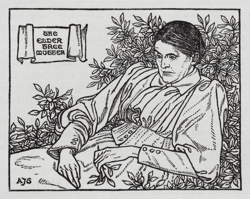 Hans Christian Andersen: La piccola madre dell