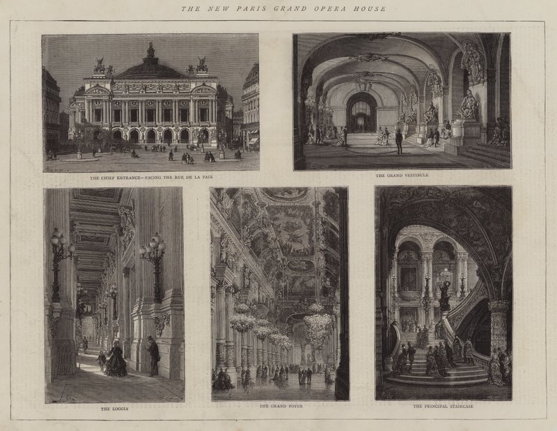Il nuovo Teatro dell