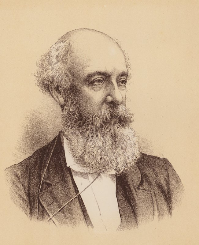 Charles Badham da Australian School