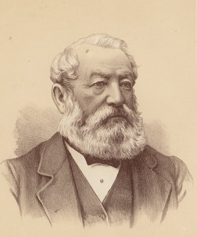 Charles H Humphrey da Australian School