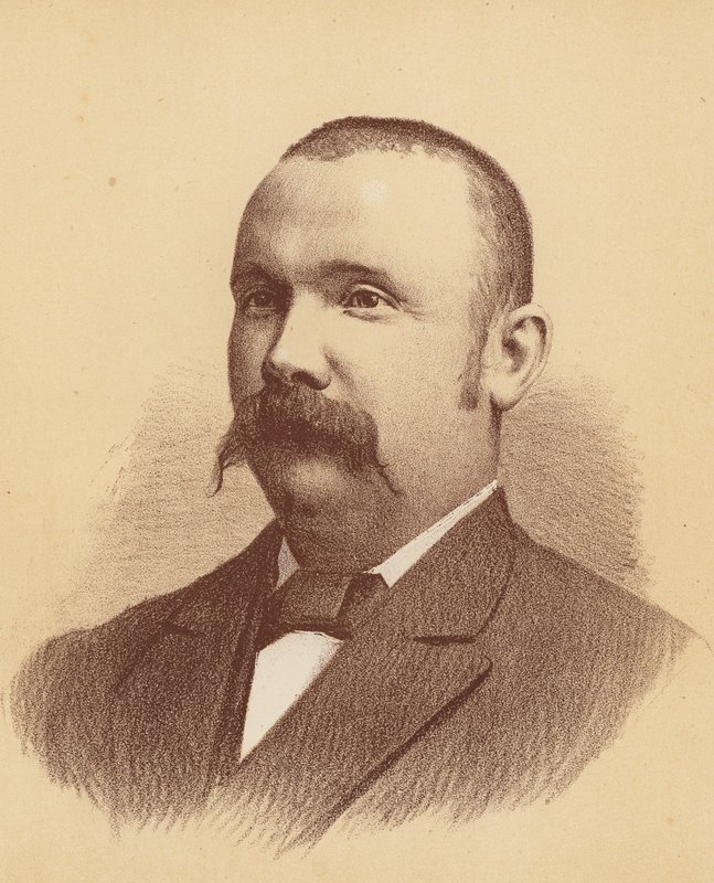 Charles Rogers, Esquire da Australian School