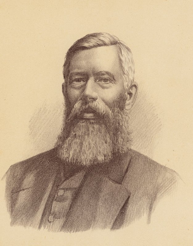 Christopher Newton, Esquire da Australian School