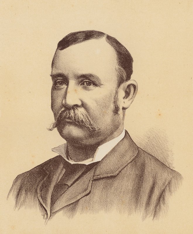 George Cumberlege Loughnan da Australian School