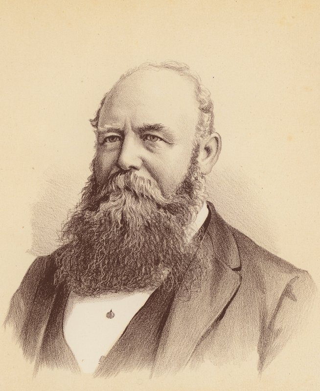 George Pile da Australian School