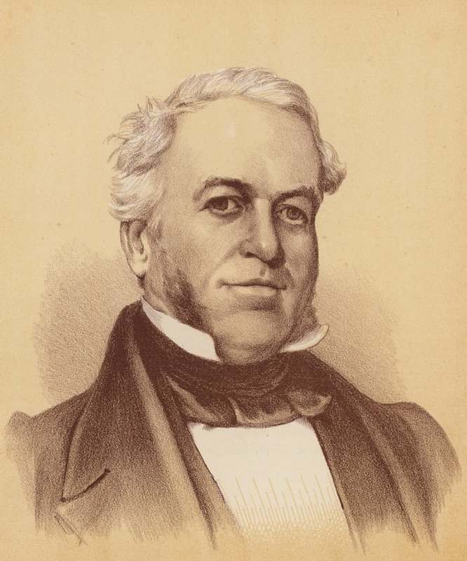 Henry Dangar, Esquire da Australian School