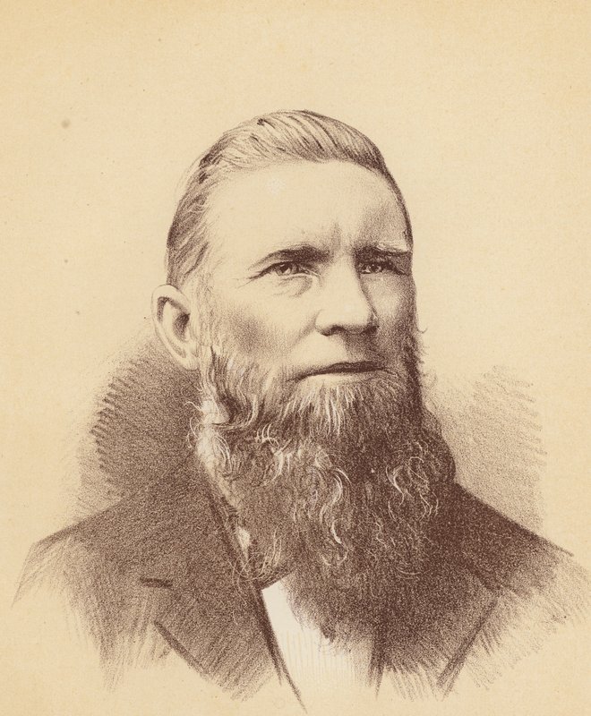 James Fletcher da Australian School
