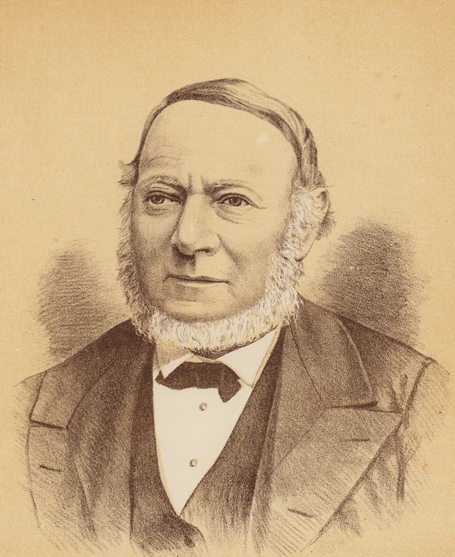John Booth da Australian School