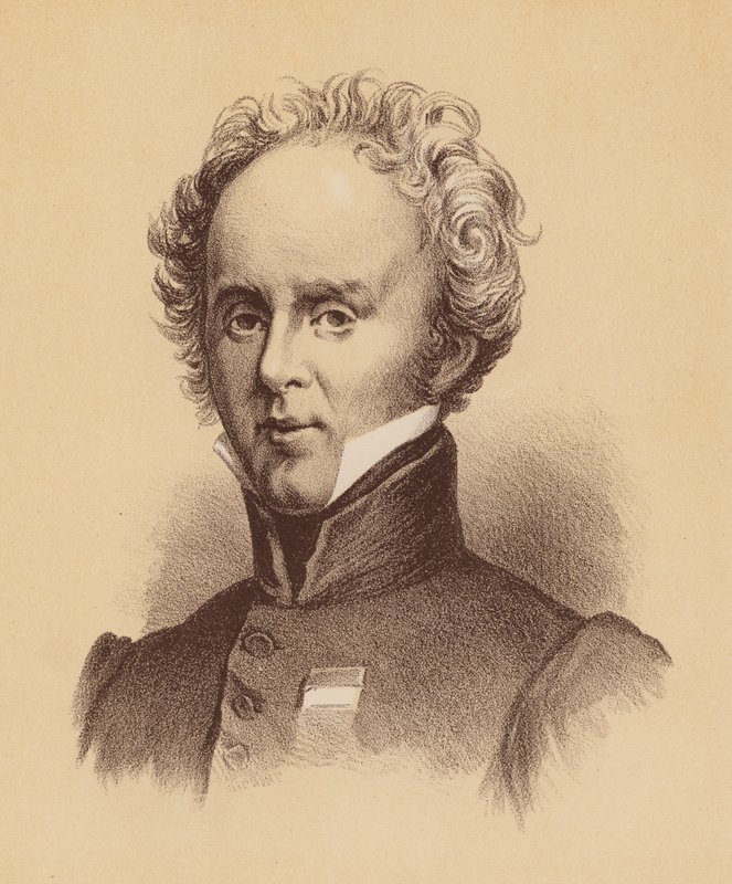Tenente Generale Sir Richard Bourke, Ottavo Governatore del Nuovo Galles del Sud da Australian School