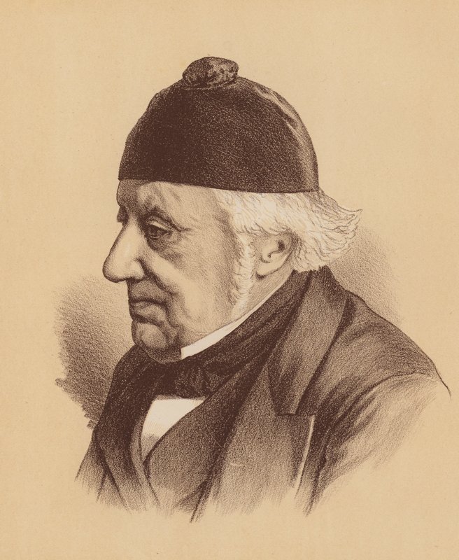 Sir William Westbrooke Burton, Ex Giudice della Corte Suprema, Nuovo Galles del Sud da Australian School