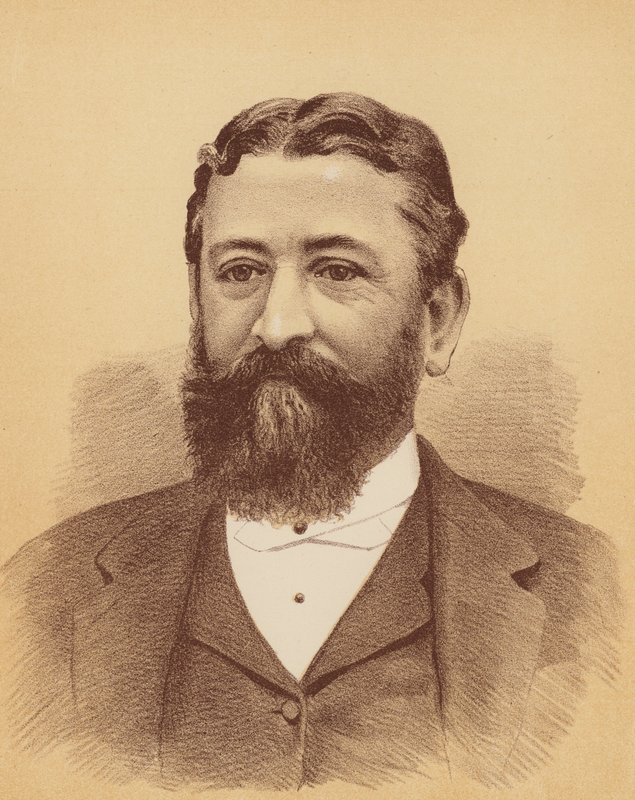 Sydney Burdekin, Esquire da Australian School