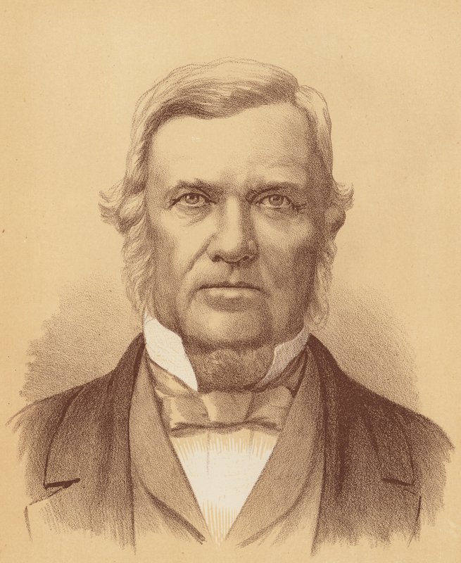 William Lee, Esquire da Australian School