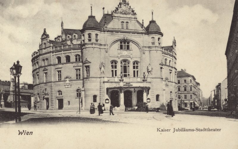Teatro Civico del Giubileo dell