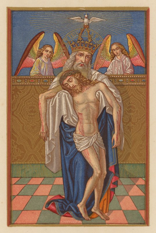 Santissima Trinità da Austrian School