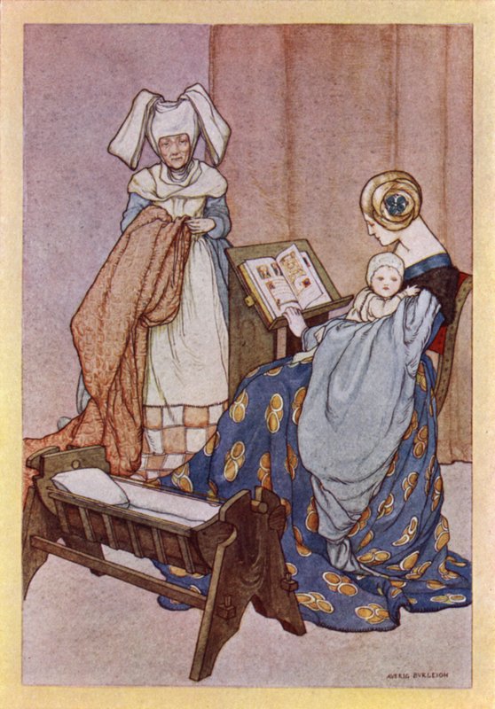 John Keats: Epistola a George Keats da Averil Mary Burleigh