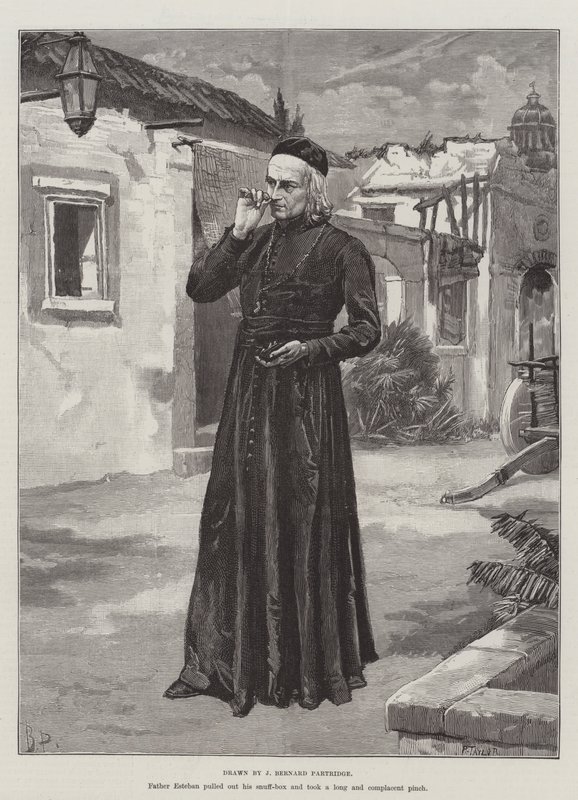 La Crociata dell