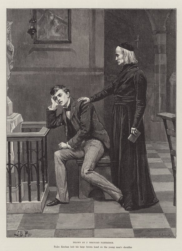 La Crociata dell