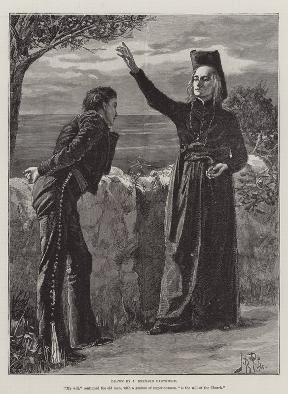 La crociata dell