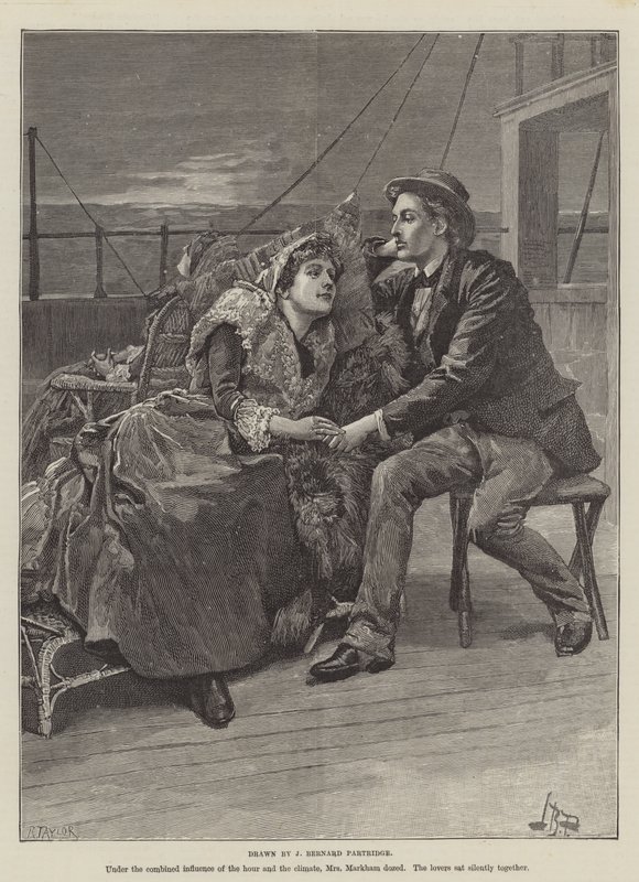 La crociata dell