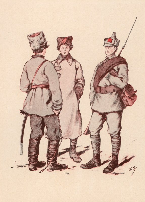 Soldati dell