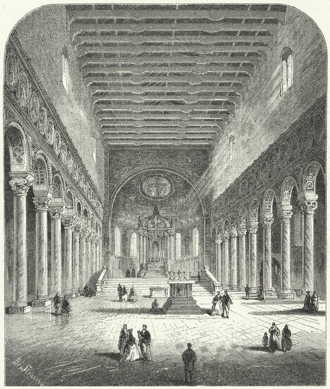 Basilica di Sant