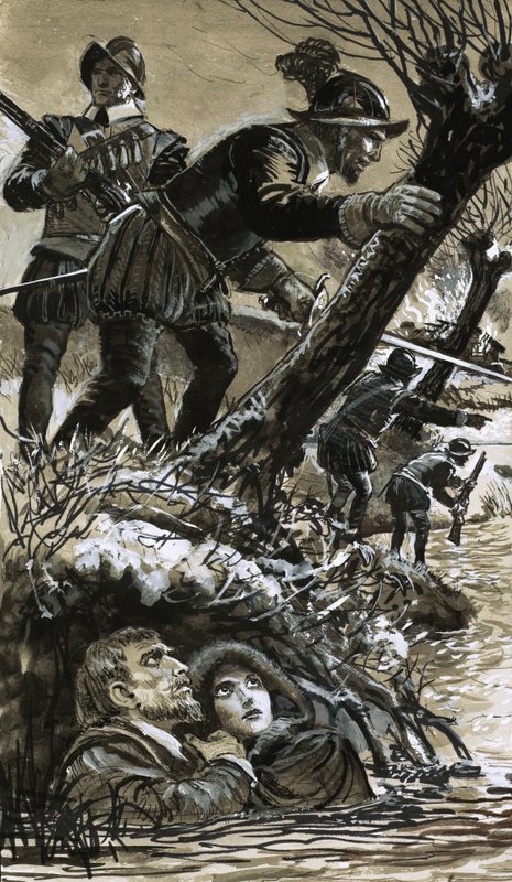 Il ribelle riluttante da C.L. Doughty