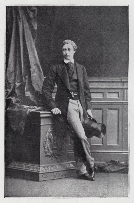 Re Edoardo VII da Camille Silvy