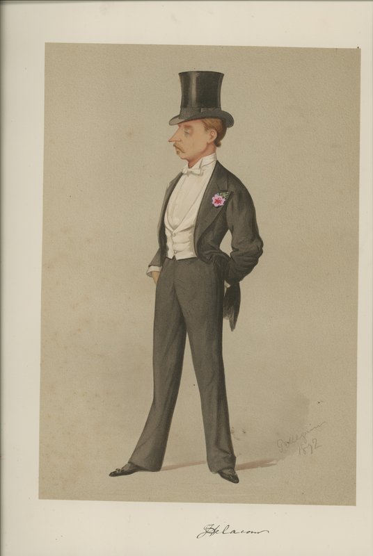 Helacour da Carlo Pellegrini