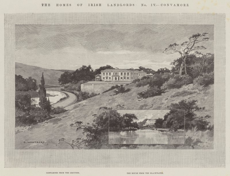 Convamore da Charles Auguste Loye