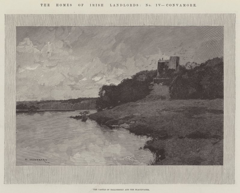 Convamore da Charles Auguste Loye