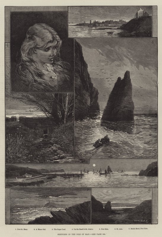 Schizzi nell