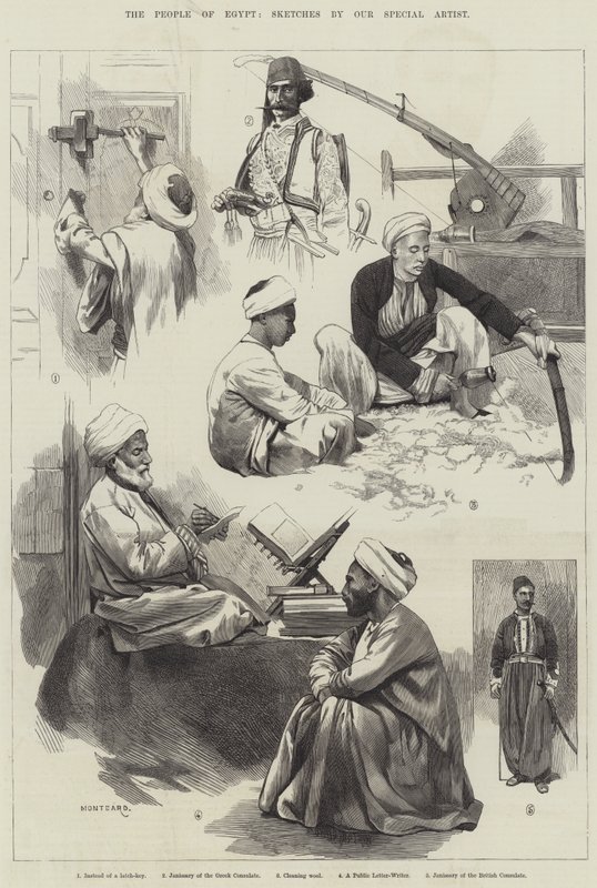 Il popolo d