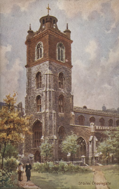 San Giles