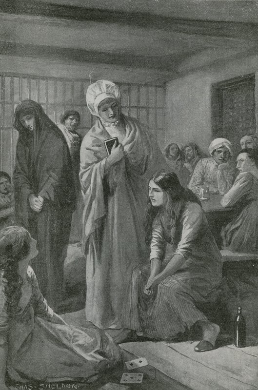 La donna che suscitò l