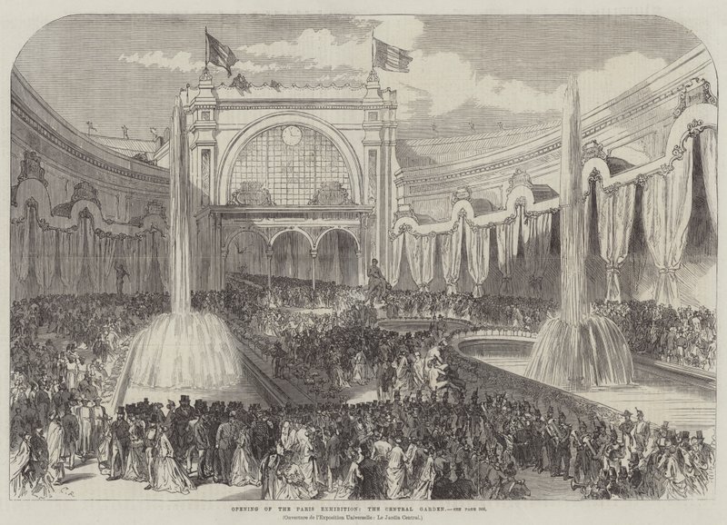 Apertura dell