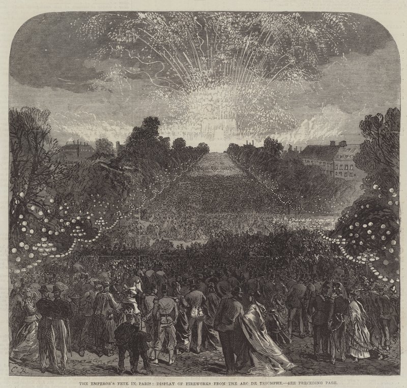 La Festa dell