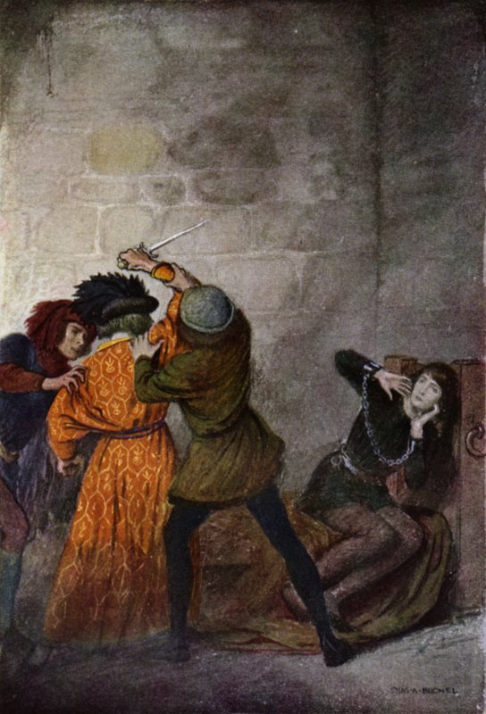 Giovanna d