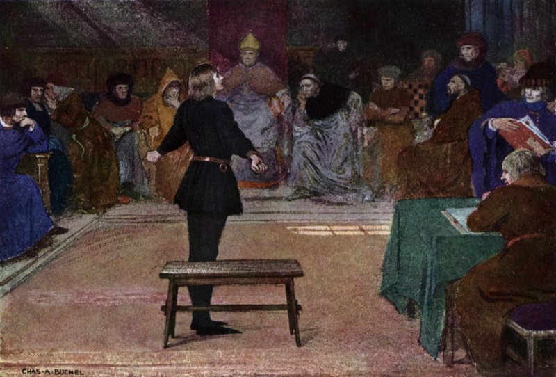 Giovanna d