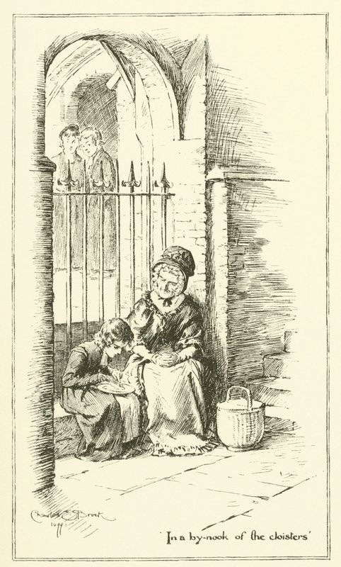 Illustrazione per 
