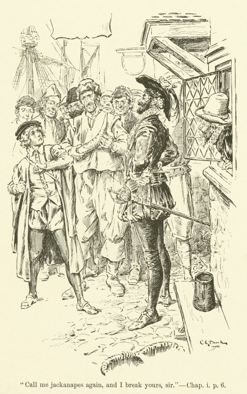 Illustrazione per 