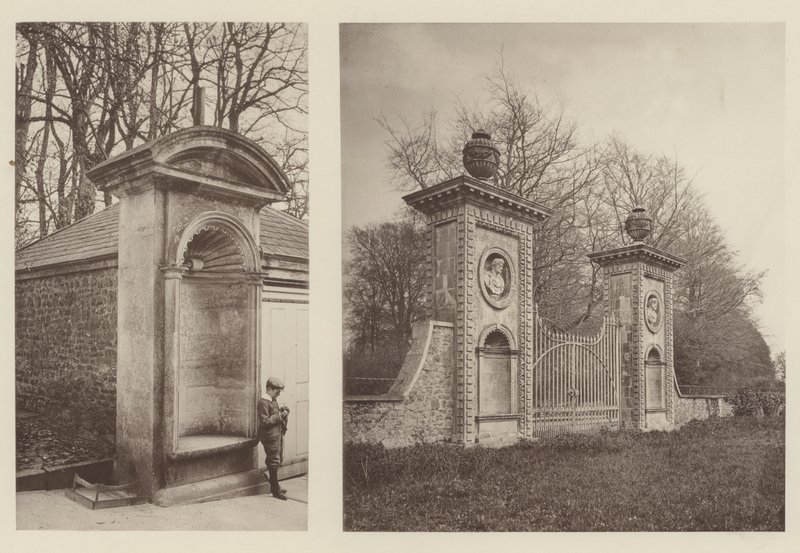 Coleshill, Berkshire, un