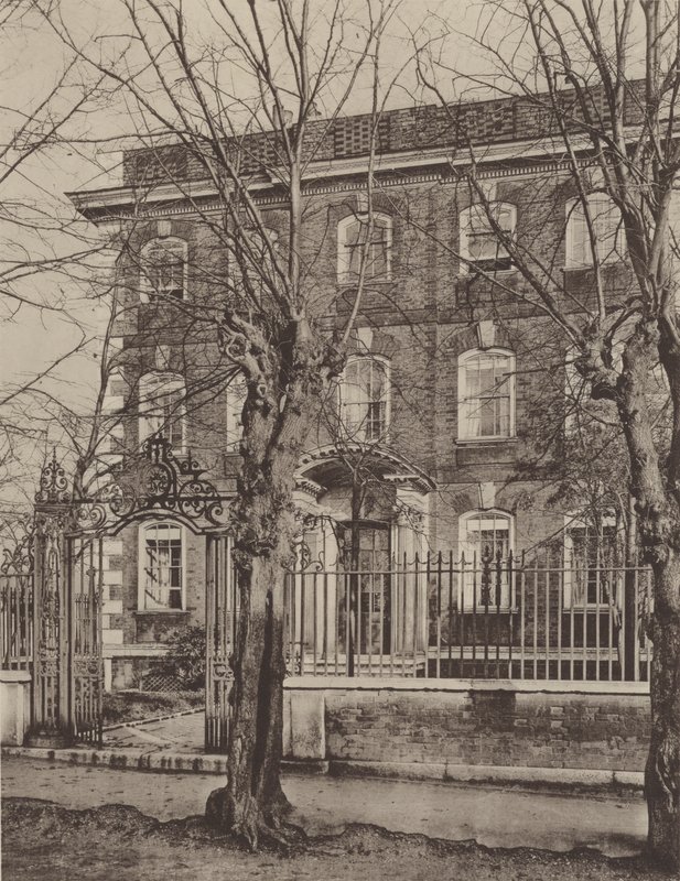 Casa a Rainham, Essex da Charles Latham