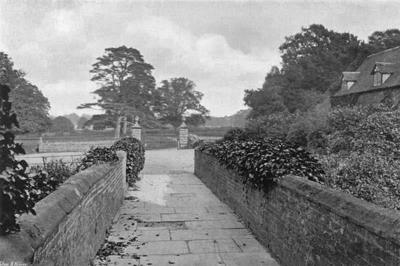 Scuderie dal Ponte da Charles Latham