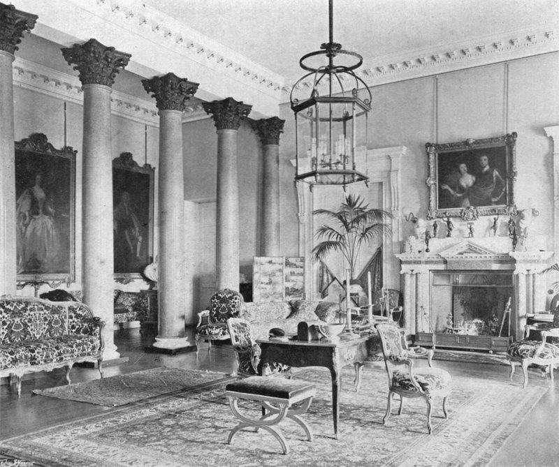 La Sala d